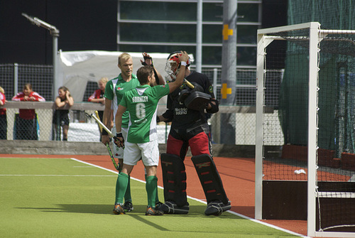 Ireland vs England 050714