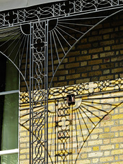 3, dorset square, marylebone, london