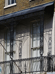 3, dorset square, marylebone, london