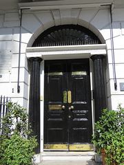 3, dorset square, marylebone, london