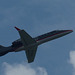 G-ZXZX departing Luton - 12 July 2014