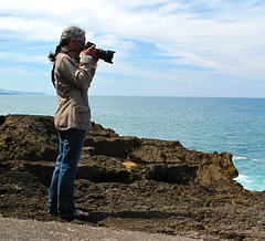 Isabel na Ericeira