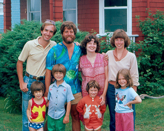 Maine, 1981