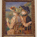 Two Girls by Renoir in the Philadelphia Museum of Art, August 2009