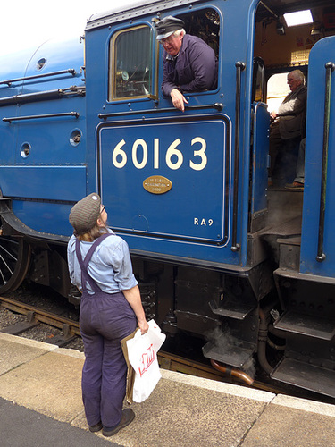 Barrow Hill Chesterfield Derbyshire