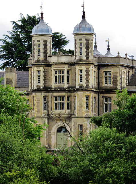 royal wanstead school, infant orphan asylum  snaresbrook, london (8)