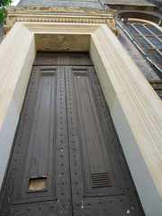 christ church, albany street, camden, london