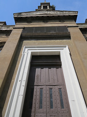 christ church, albany street, camden, london