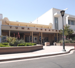 Yuma Theatre.