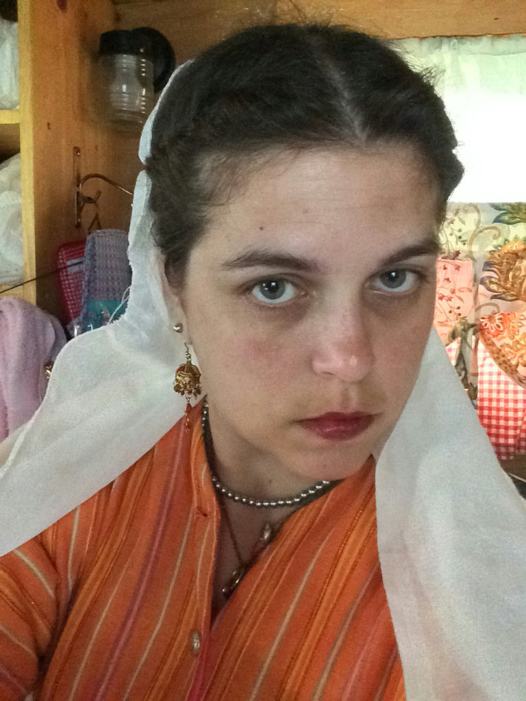 Pennsic!