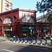 Gloucester Road Station (1) - 3 August 2014
