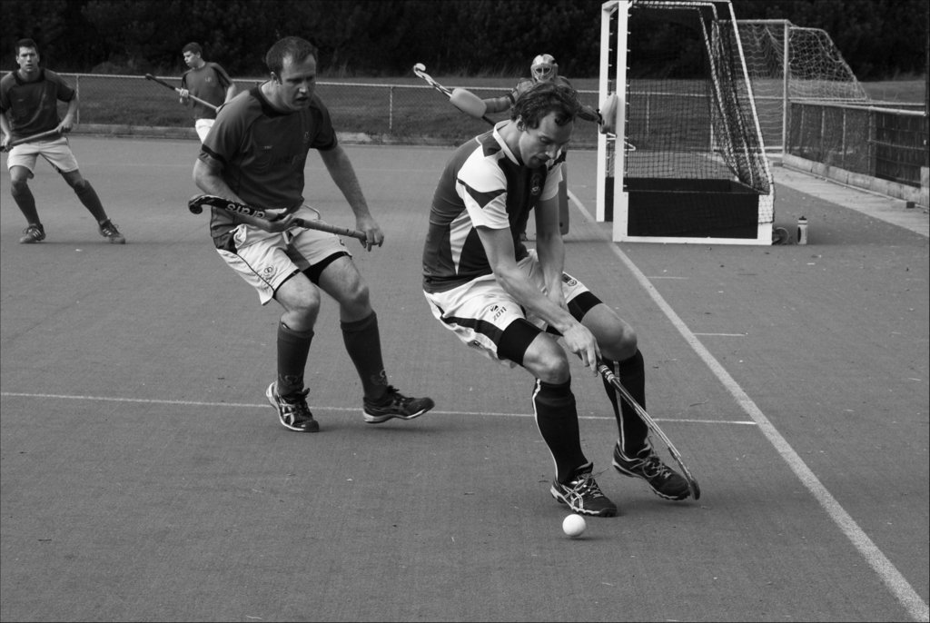 Corinthians 2 vs Fingal 270914
