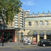 Gloucester Road Station (4) - 3 August 2014