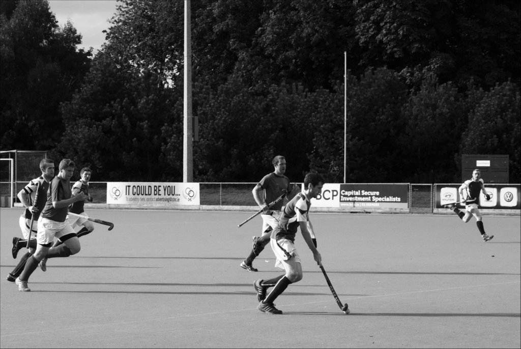 Corinthians 2 vs Fingal 270914