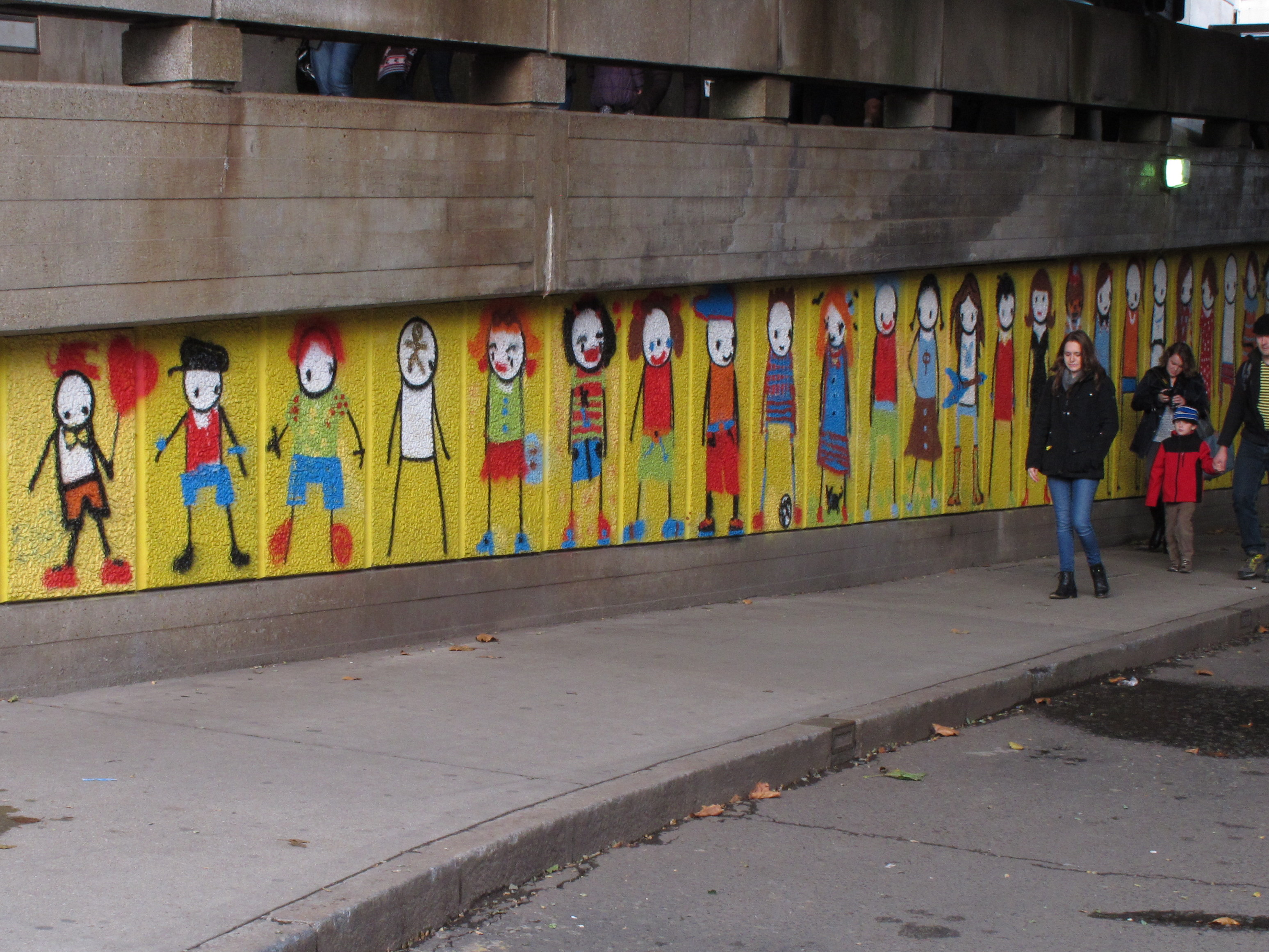 Stik People