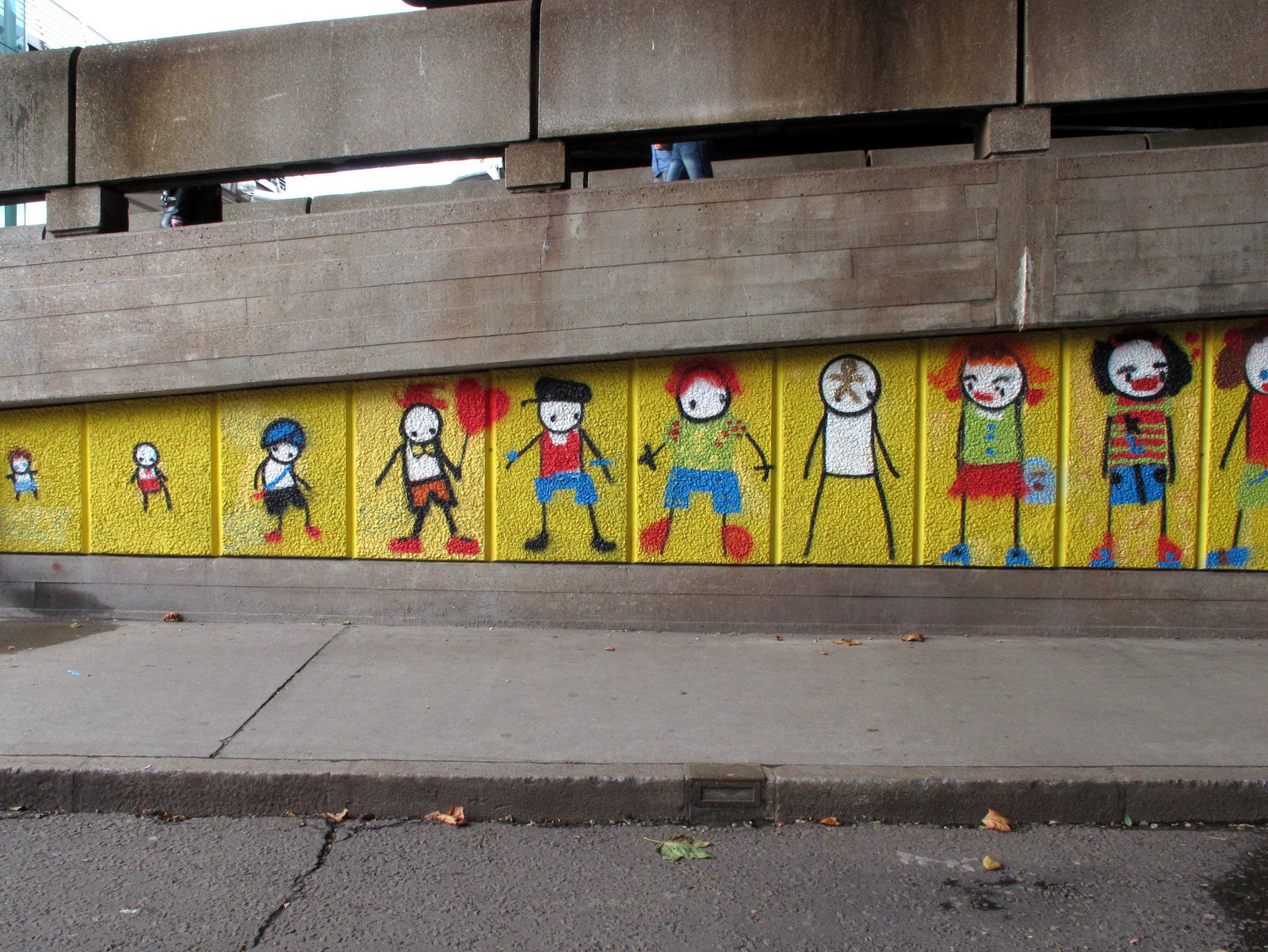 Stik Kids