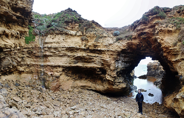 The Grotto