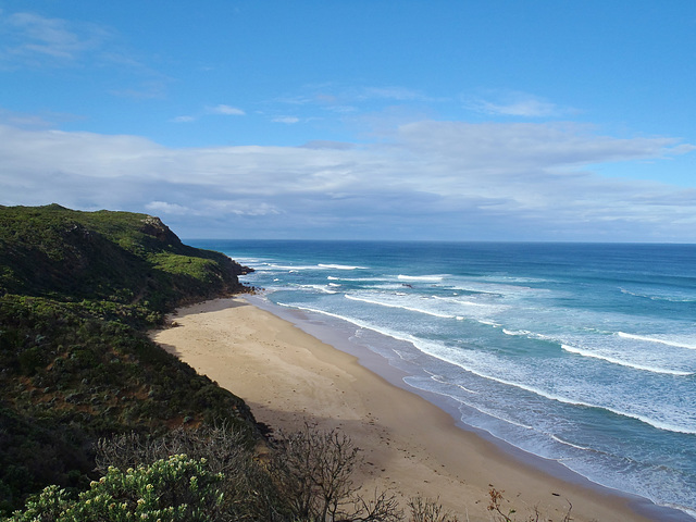 Great Ocean Road