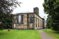 All Saints Church, Wellington, Shropshire