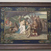 War by Puvis de Chavannes in the Philadelphia Museum of Art, August 2009