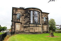 All Saints Church, Wellington, Shropshire