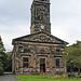 All Saints Church, Wellington, Shropshire