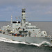 HMS RICHMOND