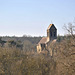 L'église (XIe s.) de Saint-Céneri-le-Gerei - Orne