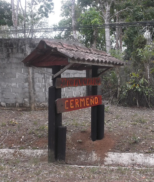 Cermeño.