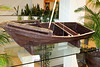 Süßes Boot. ©UdoSm