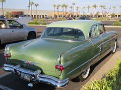 1954 Packard Cavalier