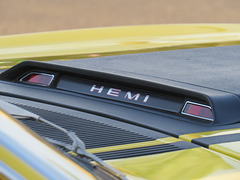 Hemi On Board