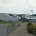 Luton Airport Parkway Station - 12 July 2014