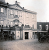 Party at Haddo House, Aberdeenshire c1900