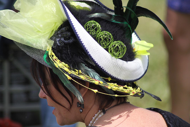 Prix de Diane 2014 -11