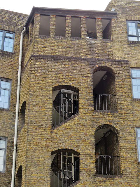 grafton chambers, churchway, euston, london