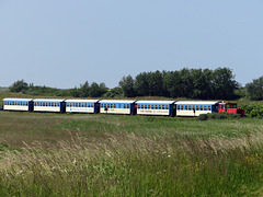 Wangerooge-Bahn