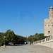 Sevilla : Torre de Oro y Guadalquivir
