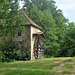 Le vieux moulin de Malval