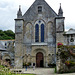 Léhon - Abbaye Saint-Magloire