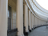 park crescent, marylebone, london