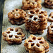 Krustaadid / Rosette cookies