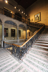 Bowes Museum, Barnard Castle, County Durham