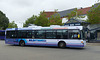 First 65022 in Fareham - 10 August 2014