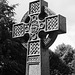 Celtic cross.
