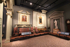 Bowes Museum, Barnard Castle, County Durham