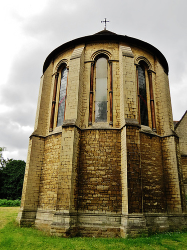 holy trinity church, south woodford , redbridge, london