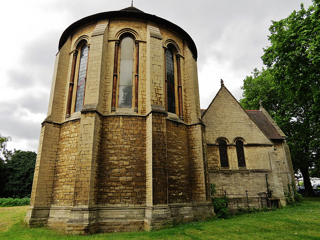 holy trinity church, south woodford , redbridge, london