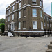 royal victualling yard, deptford, london