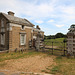 The  Monkey Gate, Woolverstone Park, Suffolk